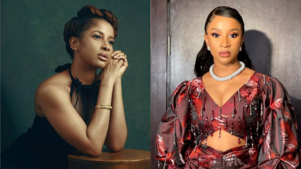 Actress adesua etomi biography – age, career, education, early life, family, movies and net worth