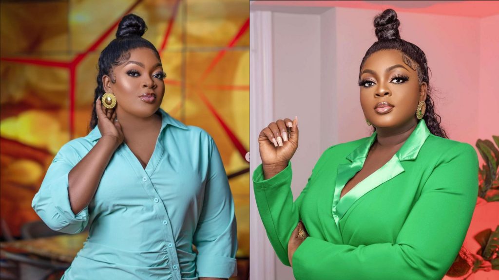 Actress eniola badmus biography – age, career, education, early life, family, movies and net worth