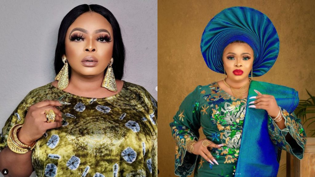 Actress dayo amusa biography – age, career, education, early life, family, movies and net worth