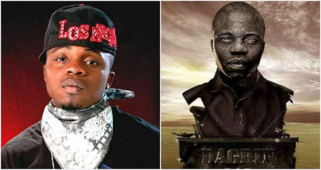 Dagrin biography – age, career, education, early life, family, songs, raps, albums, awards, and net worth