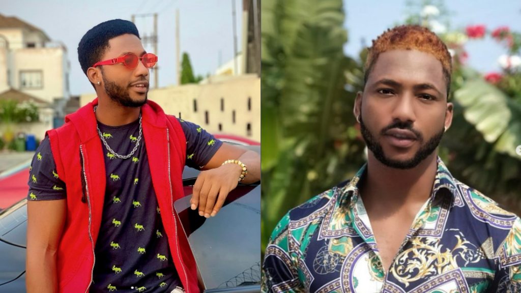 Actor abayomi alvin biography – age, career, education, early life, family, movies and net worth