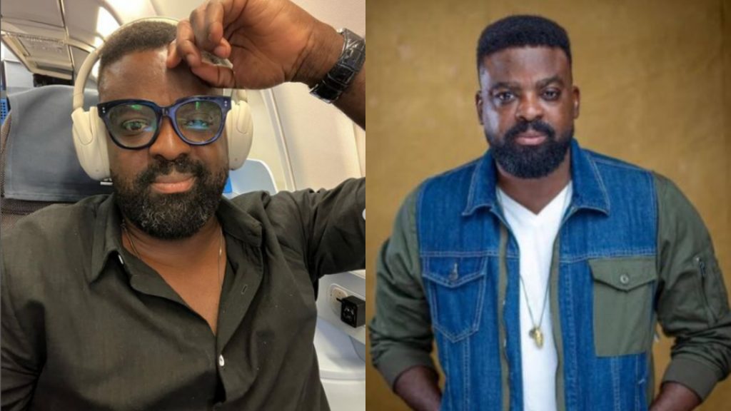Actor kunle afolayan biography – age, career, education, early life, family, movies and net worth
