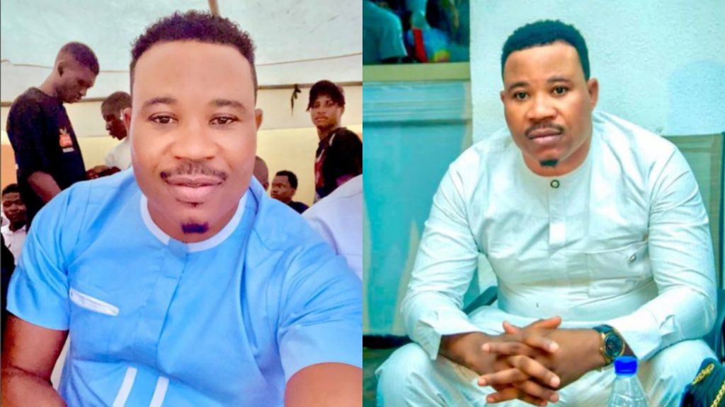 Actor murphy afolabi biography – age, career, education, early life, family, movies and net worth