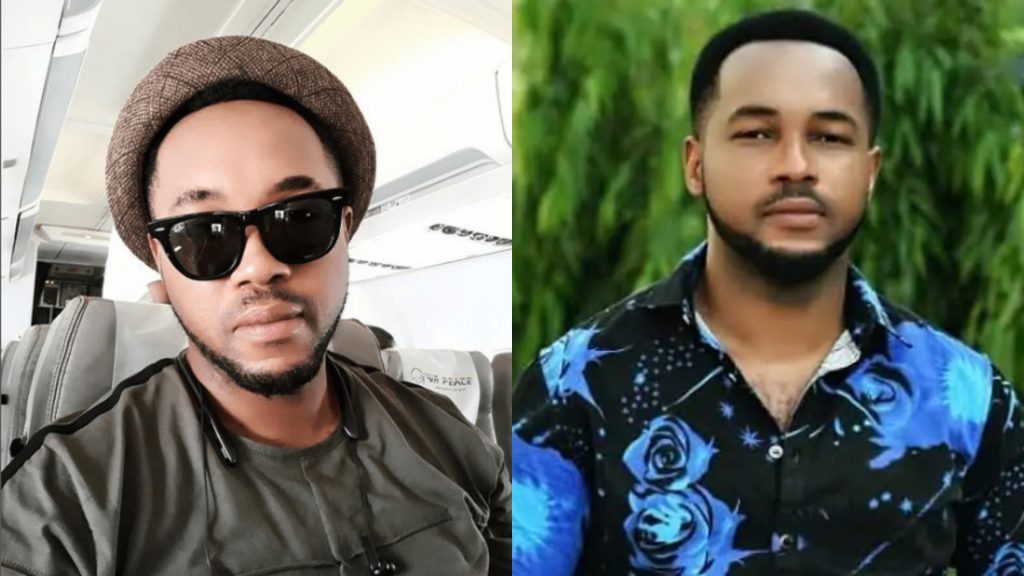 Actor nonso diobi biography – age, career, education, early life, family, instagram, awards, movies and net worth