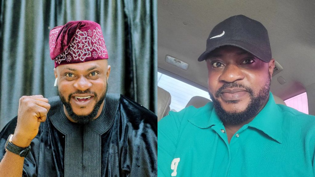 Actor odunlade adekola biography – age, career, education, early life, family, awards, movies and net worth