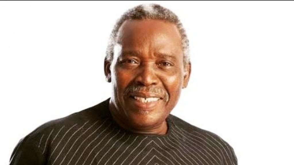 Actor olu jacobs biography - age, career, education, early life, family, movies and net worth