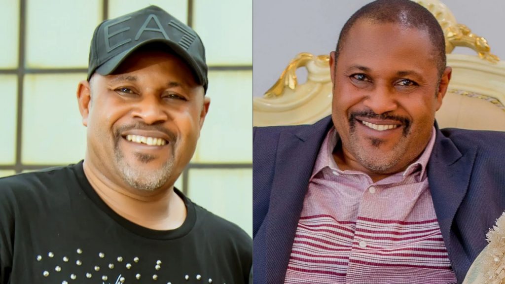 Actor saheed balogun biography – age, career, education, early life, family, movies and net worth