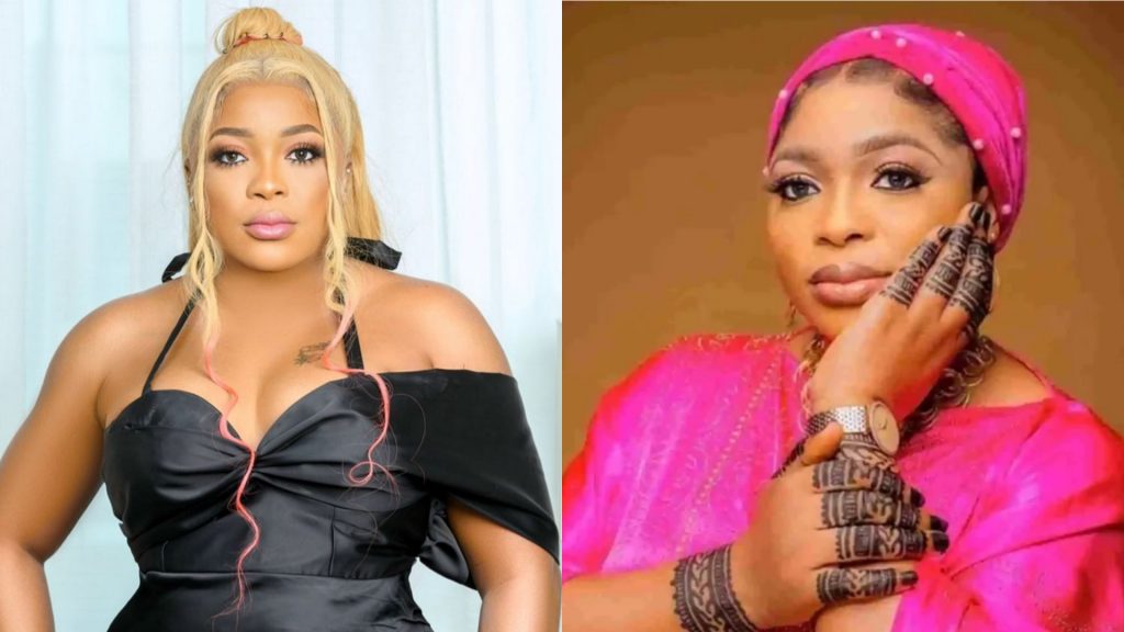 Actress kemi afolabi biography – age, career, education, early life, family, awards, movies and net worth