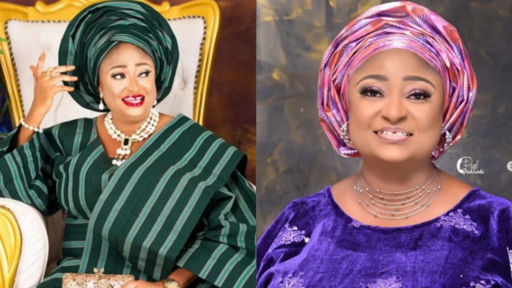 Actress ronke oshodi oke biography – age, career, education, early life, family, movies and net worth