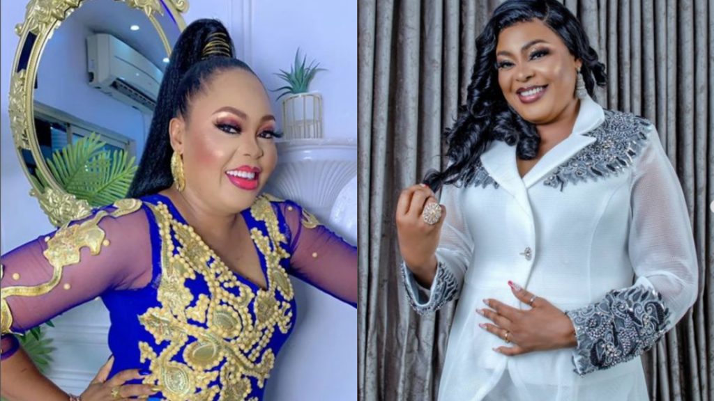 Actress sola kosoko biography – age, career, education, early life, family, movies and net worth