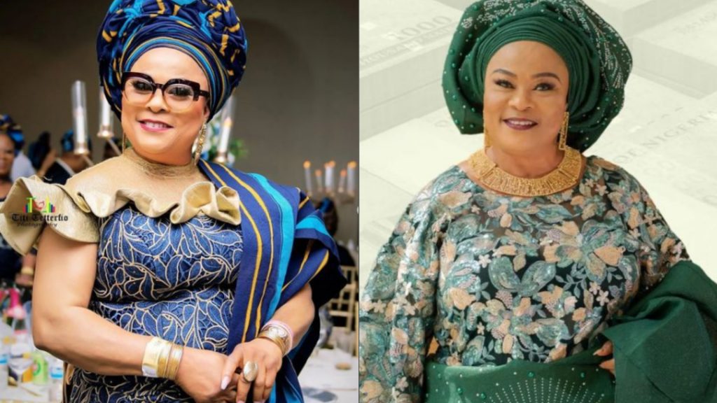 Actress sola sobowale biography – age, career, education, early life, family, movies and net worth
