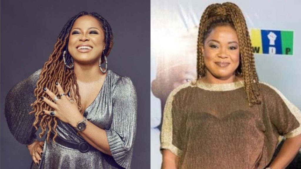 Actress tope oshin biography – age, career, education, early life, family, movie, awards, and net worth