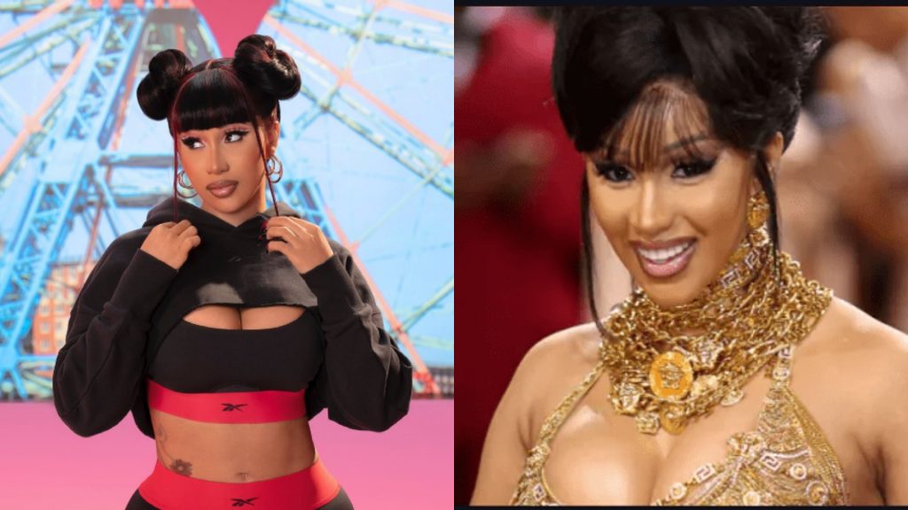 Cardi b biography - age, career, education, early life, family, songs, albums, awards, and net worth