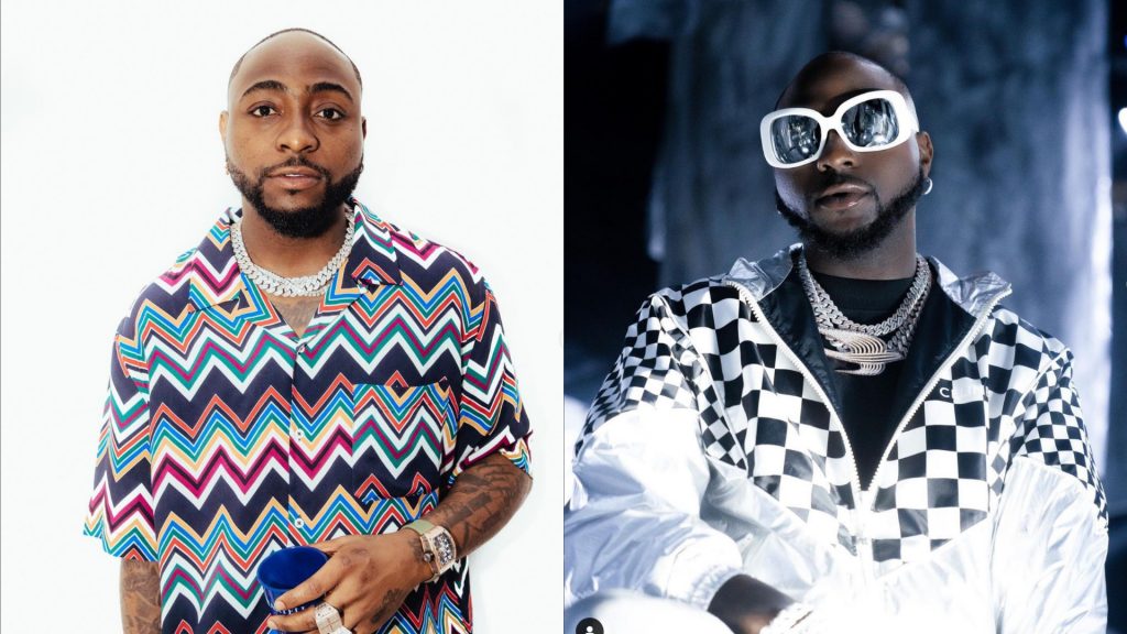 Davido biography – age, career, education, early life, family, songs, albums, awards, and net worth