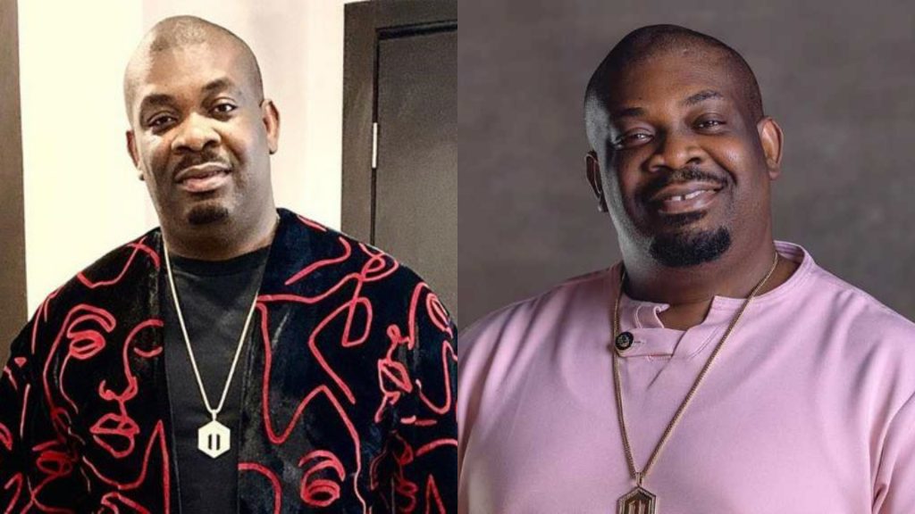 Don jazzy biography - age, career, education, early life, family, songs, albums, awards, and net worth