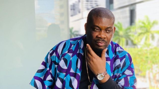Don jazzy biography 8