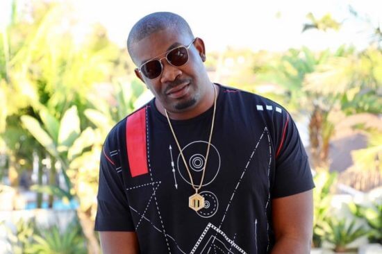 Don jazzy biography 7