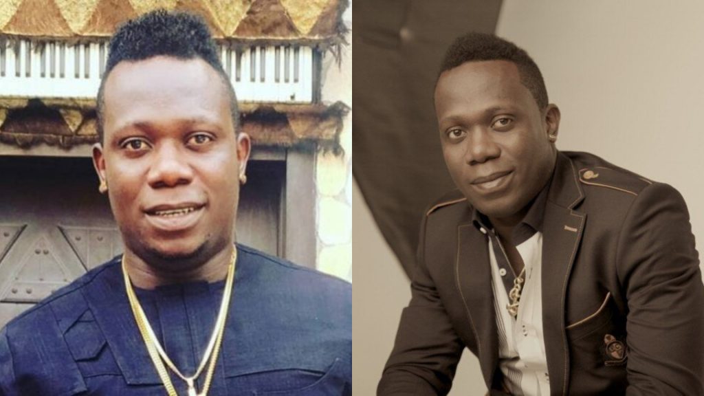 Duncan mighty biography – age, career, education, early life, family, songs, albums, awards, and net worth
