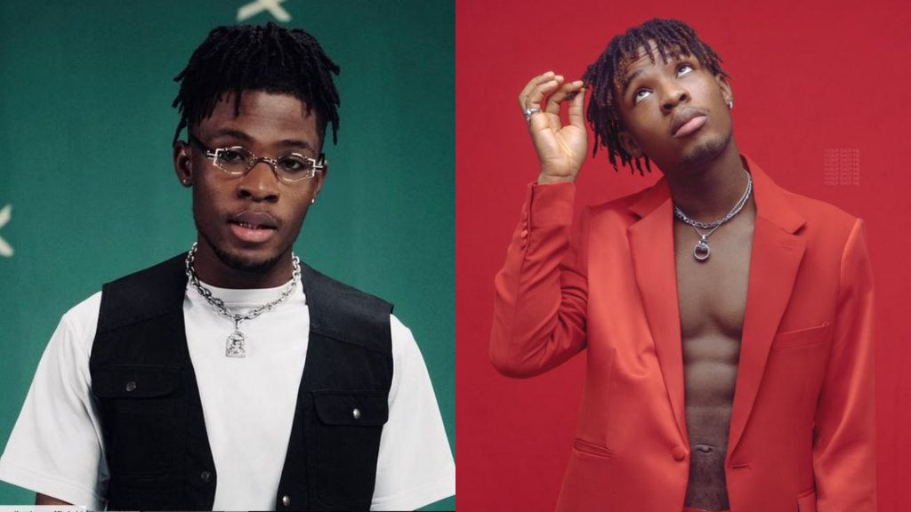 Joeboy biography – age, career, education, early life, family, songs, albums, awards, and net worth