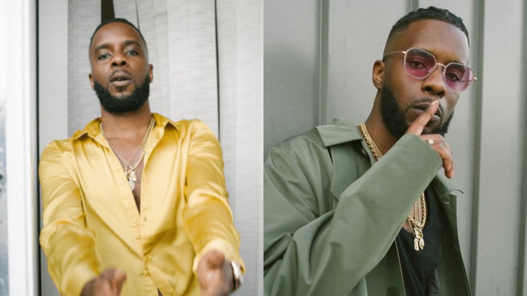 Maleek berry biography - age, career, education, early life, family, songs, albums, awards, and net worth