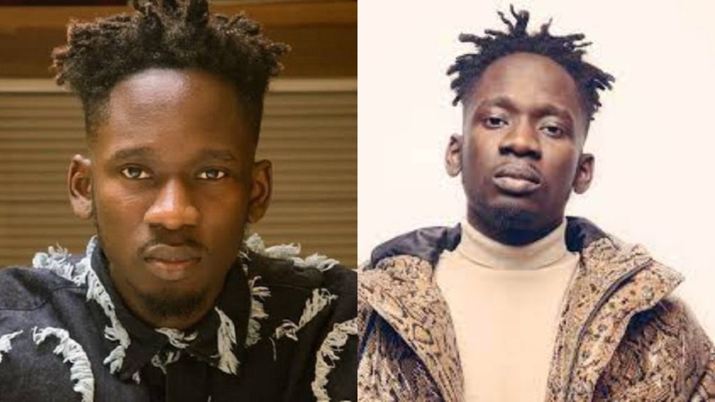 Mr eazi biography – age, career, education, early life, family, songs, albums, awards, and net worth