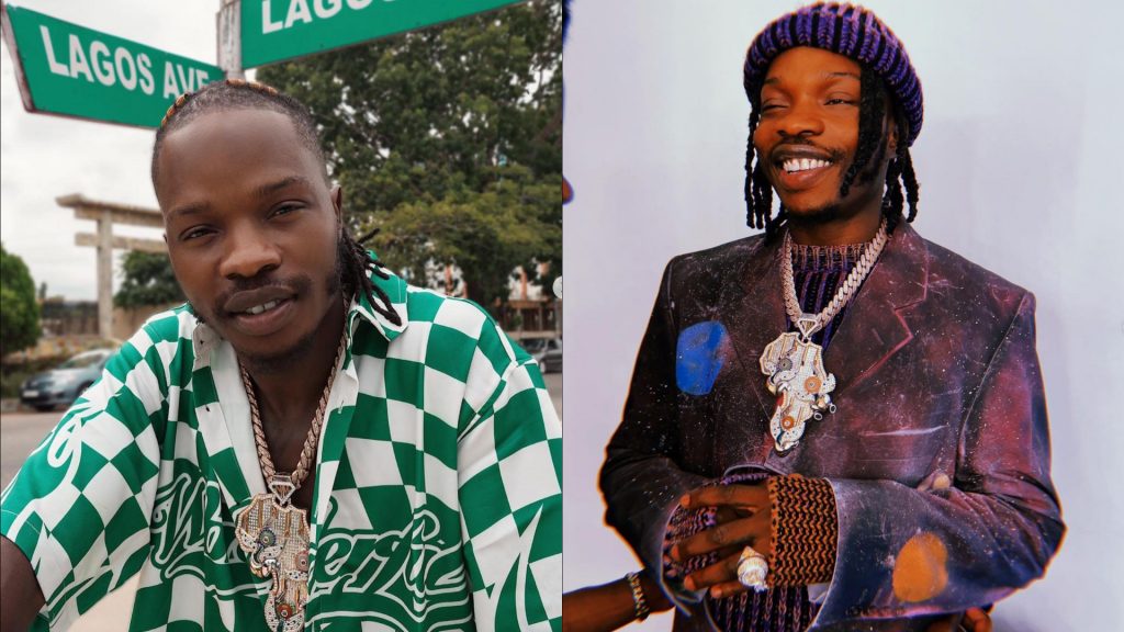 Naira marley biography - age, career, education, early life, family, songs, albums, awards, and net worth