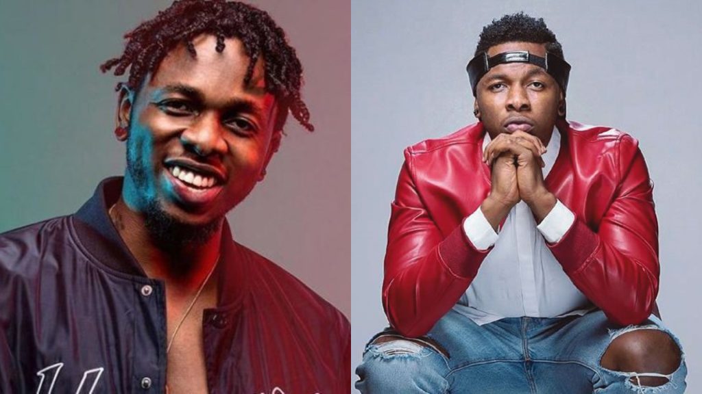 Runtown biography - age, career, education, early life, family, songs, albums, awards, and net worth