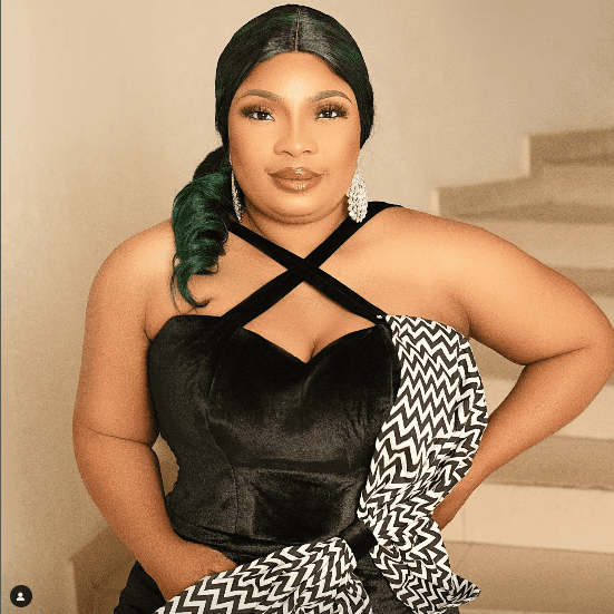 Laide bakare biography