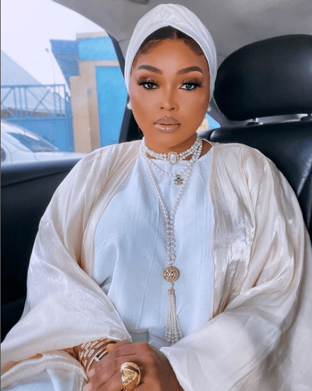 Mercy aigbe biography 8