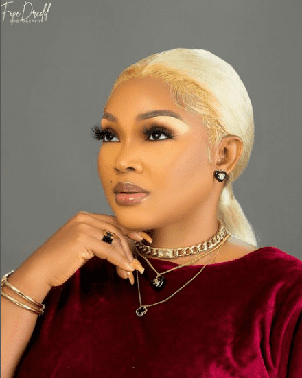 Mercy aigbe biography 6