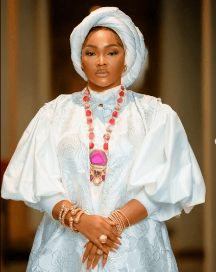 Mercy aigbe biography 4