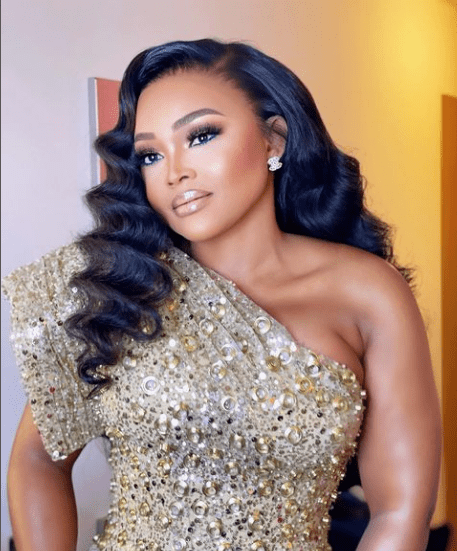 Mercy aigbe biography 2
