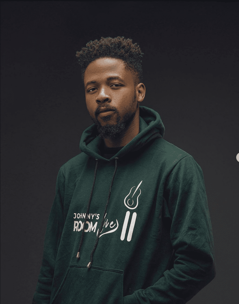 Johnny drille biography 5
