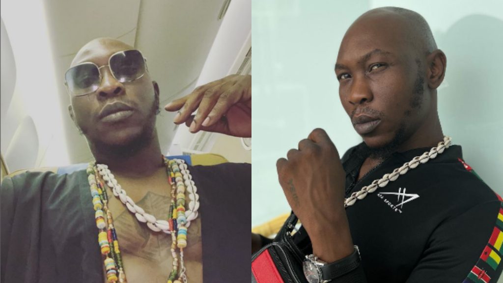 Seun kuti biography – age, career, education, early life, family, songs, albums, awards, and net worth