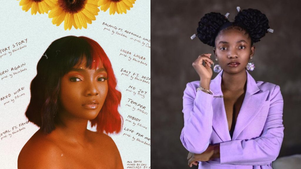 Singer simi biography – age, career, education, early life, family, songs, r&b, albums, awards, and net worth