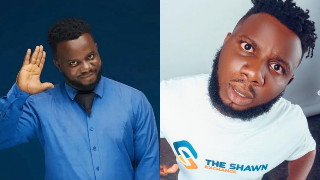 Skit maker mr funny biography (sabinus) – age, career, education, early life, family comedy skits and net worth