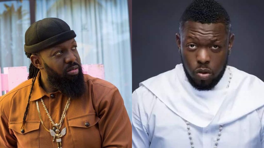 Timaya biography – age, career, education, early life, family, songs, albums, awards, and net worth