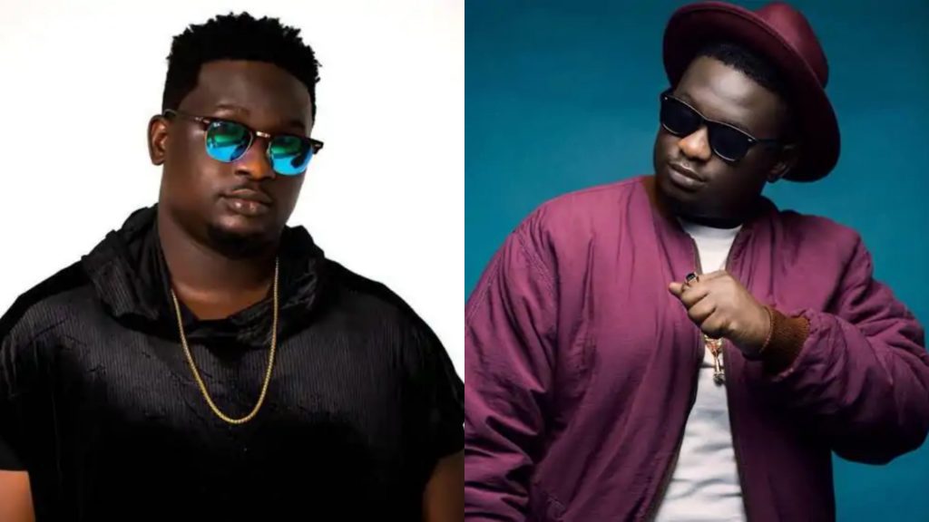 Wande coal biography - age, career, education, early life, family, songs, albums, awards, and net worth