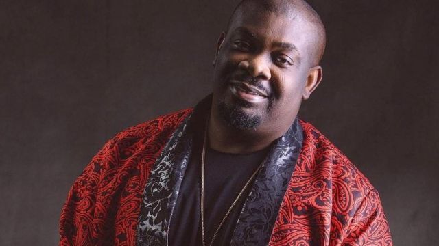 Don jazzy biography
