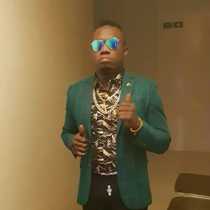 Duncan mighty biography