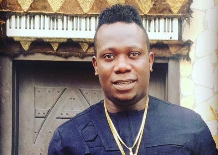 Duncan mighty biography 1