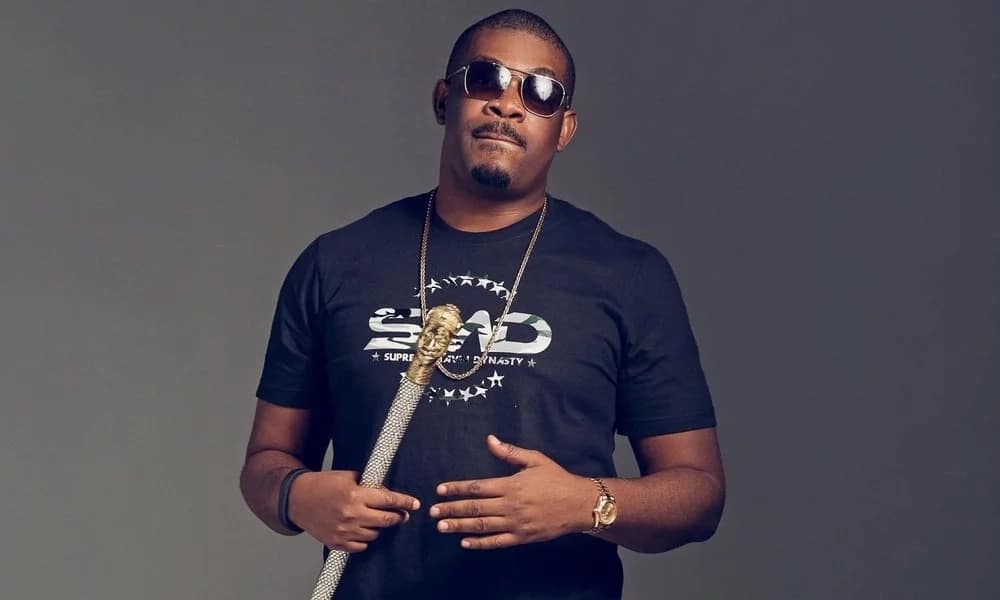 Don jazzy biography 3