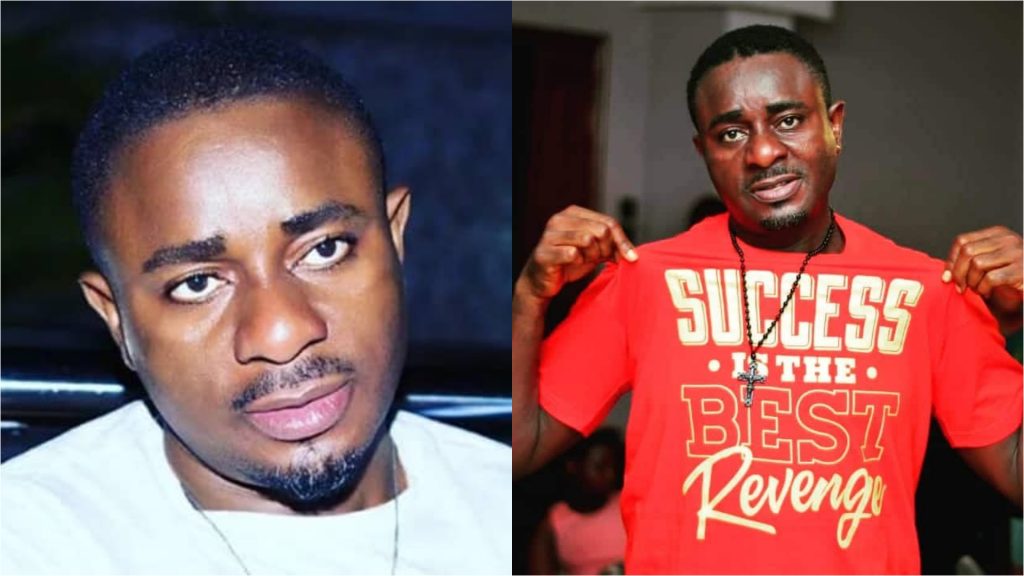 Actor emeka ike biography – age, career, education, early life, family, awards, instagram, movies and net worth