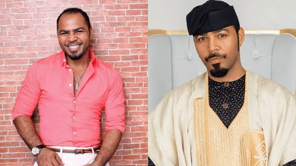 Actor ramsey nouah biography - age, career, education, early life, family, awards, instagram, movies and net worth