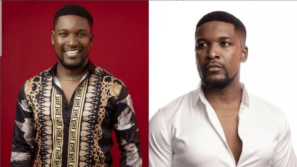 Actor wole ojo biography - age, career, education, early life, family, instagram, awards, movies and net worth