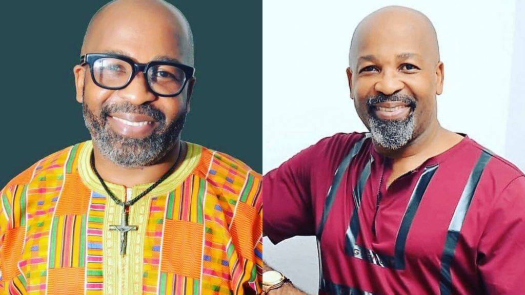 Actor yemi solade biography - age, career, education, early life, family, awards, instagram, movies and net worth