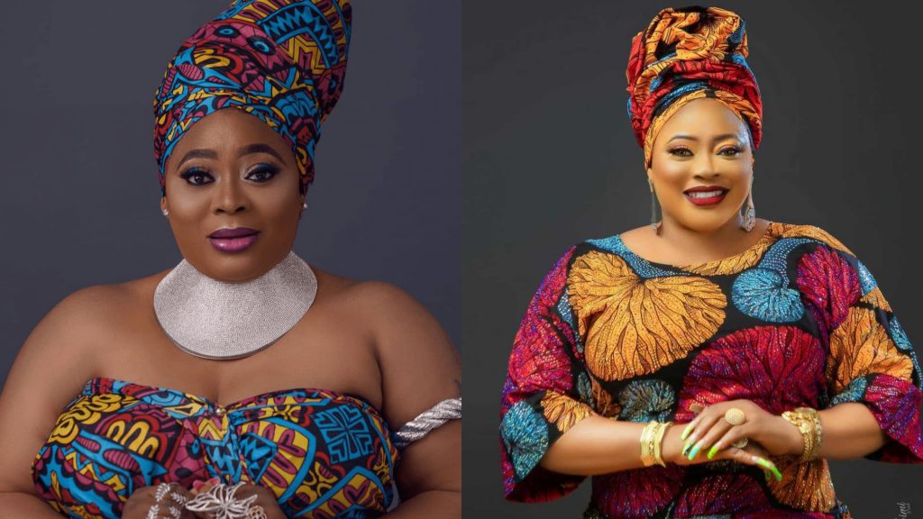 Actress ayo adesanya biography – age, career, education, early life, family, awards, instagram, movies and net worth