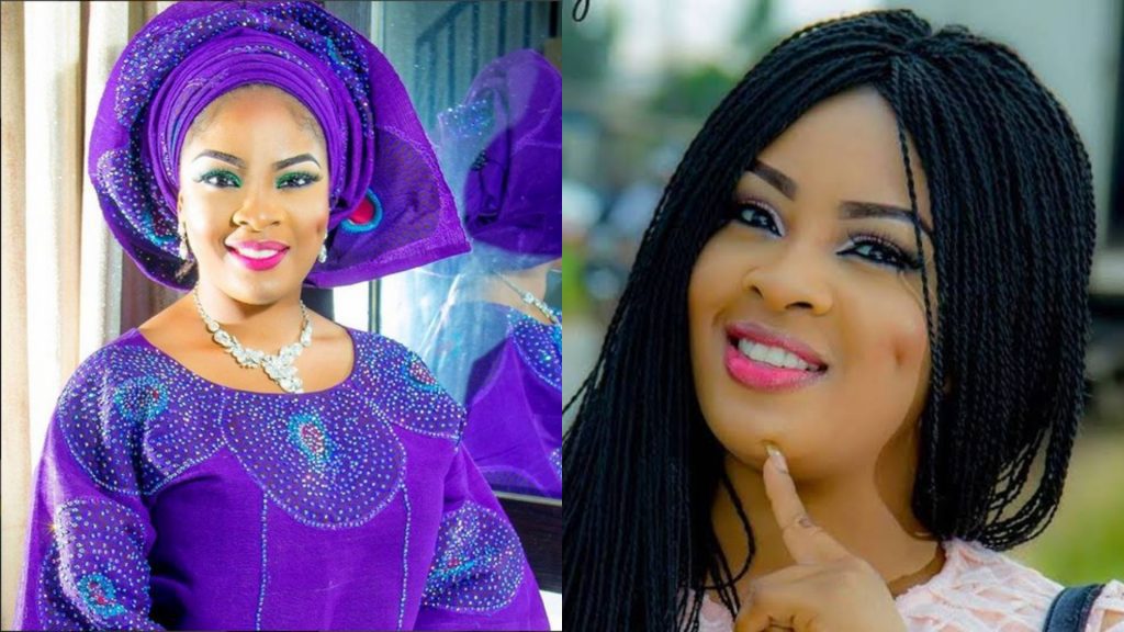 Actress bidemi kosoko biography – age, career, education, early life, family, awards, instagram, movies and net worth