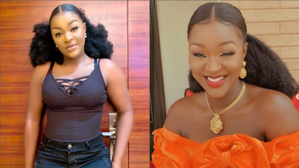 Actress chacha eke biography - age, career, education, early life, family, instagram, awards, movies and net worth