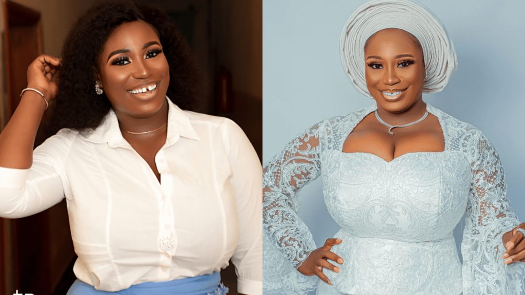 Actress damilola oni biography – age, career, education, early life, family, awards, instagram, movies and net worth